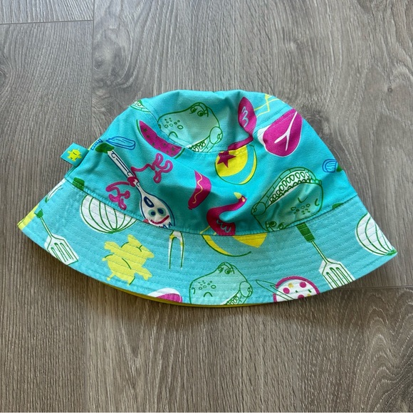 ? Disney Pixar Toy Story Unisex Chillin’ & Grillin’ Bucket Hat - One Size main image 4